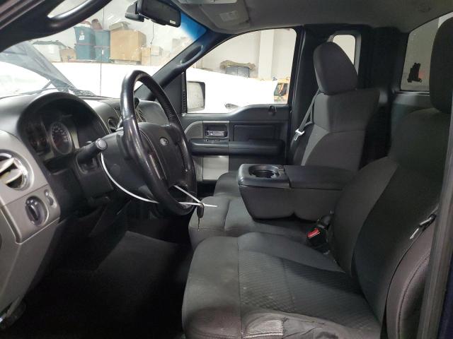 Photo 7 from auction – 2007 FORD F150 with VIN 1FTRF04597KD23487