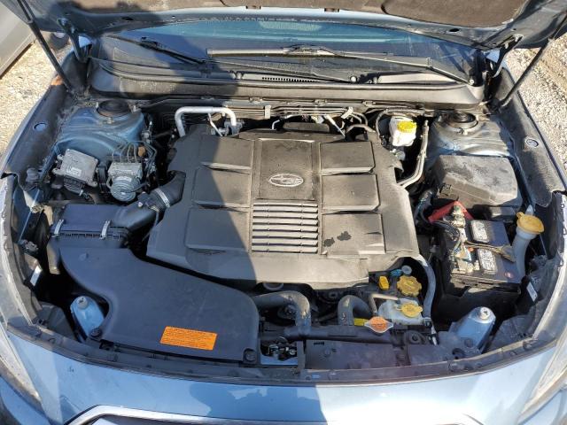 Photo 12 from auction – 2018 SUBARU OUTBACK 3. with VIN 4S4BSENC6J3285219