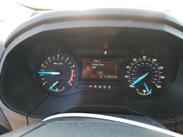 Photo 9 from auction – 2020 FORD EDGE SE with VIN 2FMPK4G90LBA09655