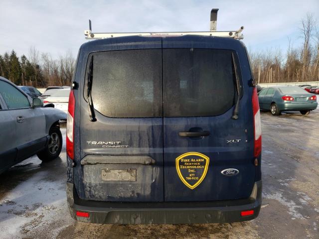 Photo 6 from auction – 2016 FORD TRANSIT CO with VIN NM0LS7F74G1249097