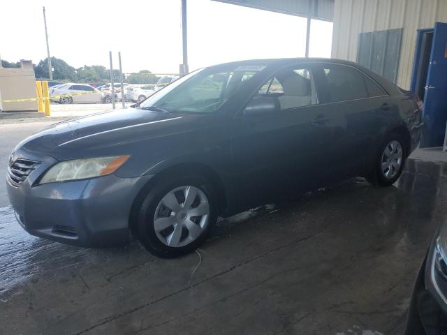 TOYOTA CAMRY BASE 2009 with VIN 4T1BE46KX9U398071 - Photo from auction