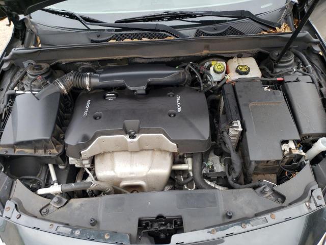 Photo 11 from auction – 2015 CHEVROLET MALIBU LS with VIN 1G11A5SL4FF109873