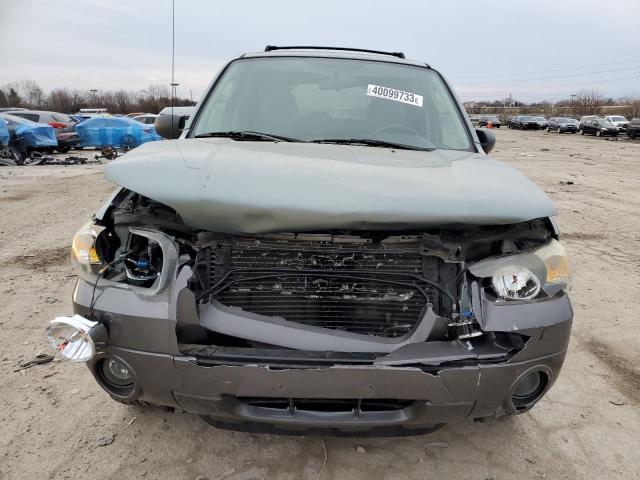 Photo 5 from auction – 2006 FORD ESCAPE XLT with VIN 1FMYU93136KB48202
