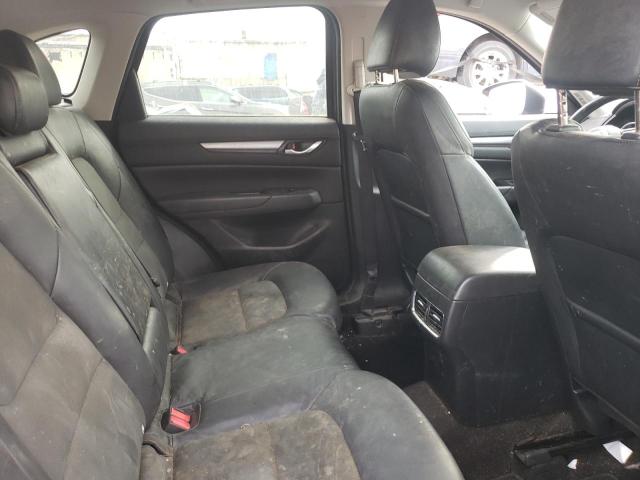 Photo 10 from auction – 2017 MAZDA CX-5 TOURI with VIN JM3KFBCL1H0174669