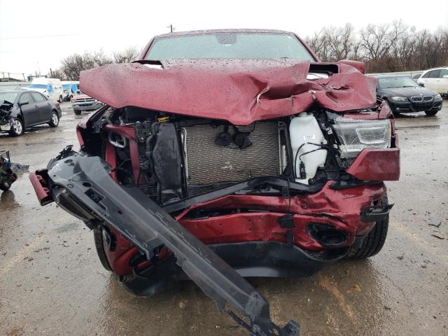 Photo 5 from auction – 2020 RAM 1500 LARAM with VIN 1C6SRFJT0LN191170