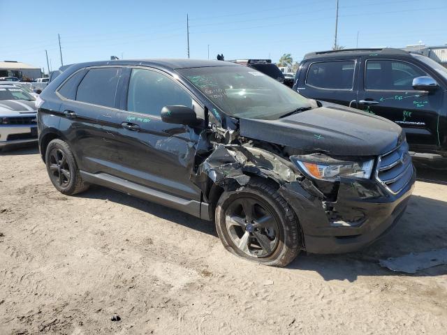 Photo 4 from auction – 2016 FORD EDGE SE with VIN 2FMPK3G93GBB57833