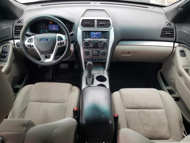 Photo 8 from auction – 2012 FORD EXPLORER with VIN 1FMHK7B89CGA63369