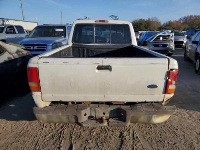 Photo 10 from auction – 1996 FORD RANGER SUP with VIN 1FTCR14UXTTA37694
