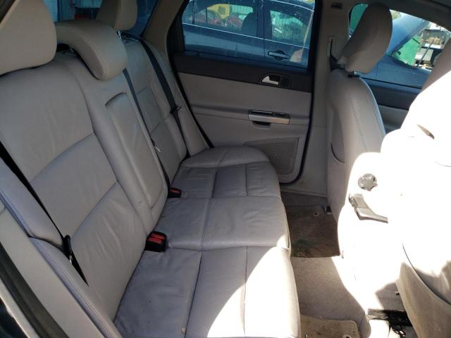 Photo 10 from auction – 2010 VOLVO V50 2.4I with VIN YV1382MW9A2526319