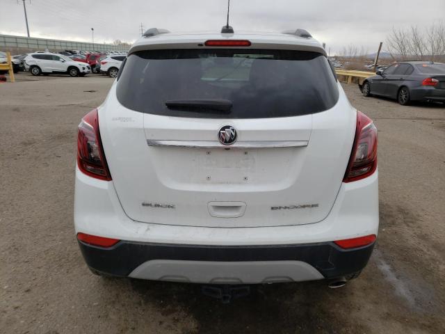 Photo 6 from auction – 2017 BUICK ENCORE PRE with VIN KL4CJASB0HB230520