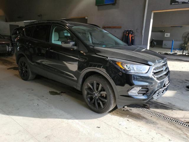 Photo 4 from auction – 2018 FORD ESCAPE SEL with VIN 1FMCU9HD2JUD42195