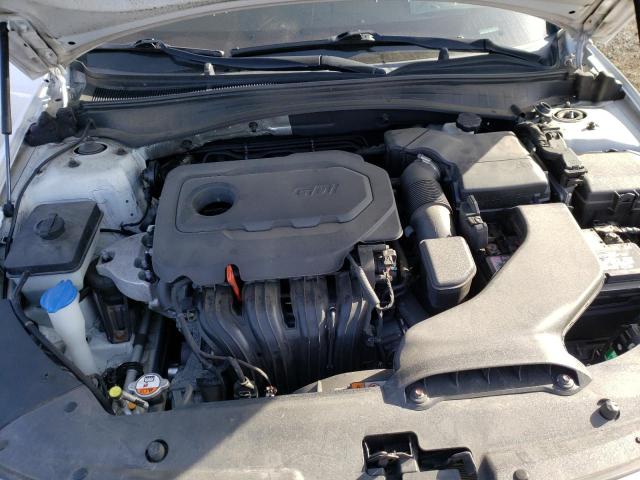 Photo 11 from auction – 2016 KIA OPTIMA EX with VIN 5XXGU4L35GG013349