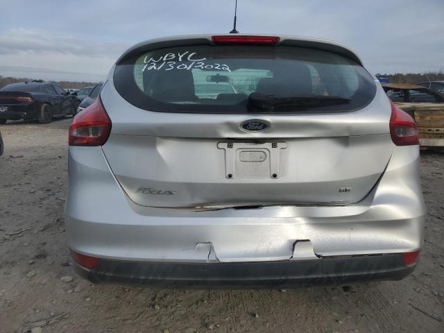 Photo 6 from auction – 2018 FORD FOCUS SE with VIN 1FADP3K28JL242957