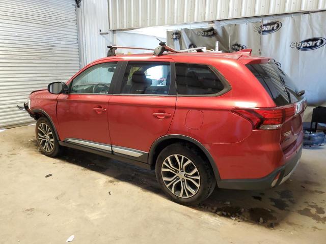 Photo 2 from auction – 2018 MITSUBISHI OUTLANDER with VIN JA4AD2A34JZ006713