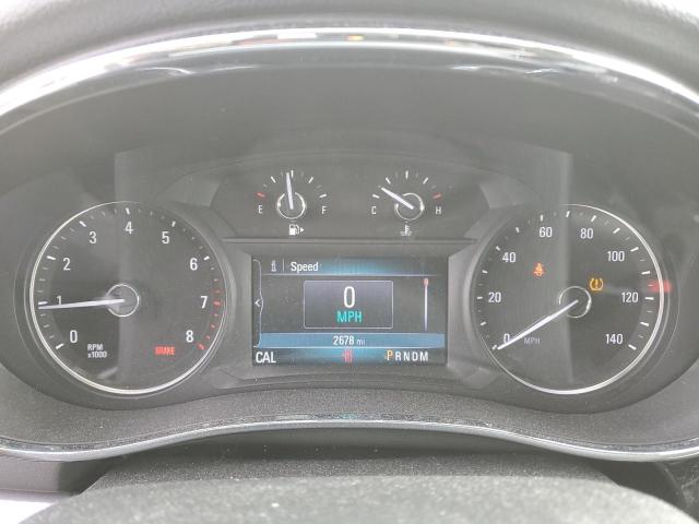 Photo 9 from auction – 2020 BUICK ENCORE PRE with VIN KL4CJESB3LB343586