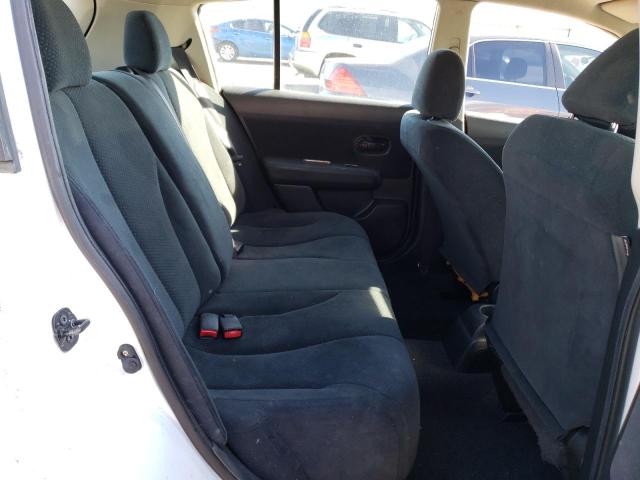 Photo 10 from auction – 2011 NISSAN VERSA S with VIN 3N1BC1CP1BL378058