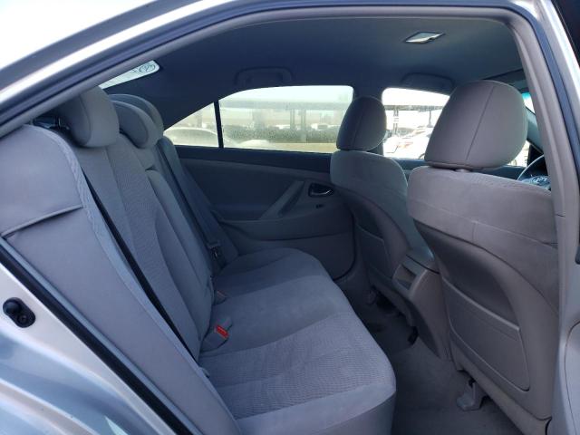 Photo 10 from auction – 2011 TOYOTA CAMRY BASE with VIN 4T4BF3EKXBR198585