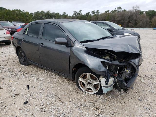 Photo 4 from auction – 2010 TOYOTA COROLLA BA with VIN 2T1BU4EE3AC270565