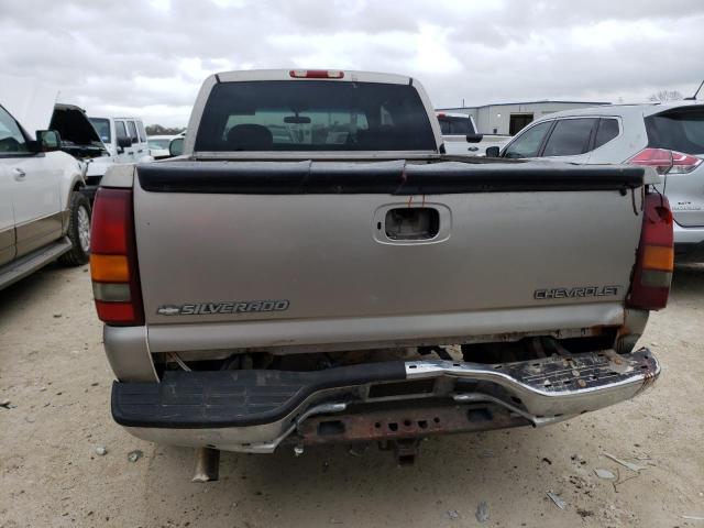 Photo 6 from auction – 2000 CHEVROLET SILVERADO with VIN 2GCEC19T0Y1229892