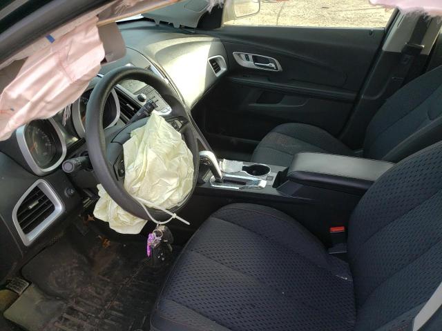 Photo 7 from auction – 2013 CHEVROLET EQUINOX LS with VIN 2GNALBEK0D1189588