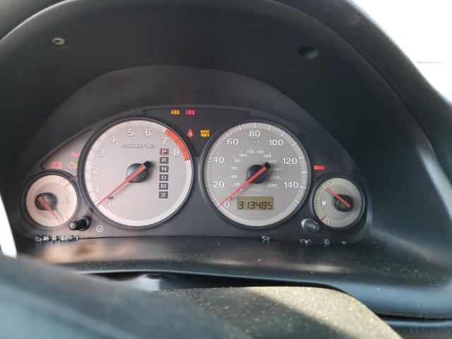 Photo 9 from auction – 2002 HONDA CIVIC EX with VIN 1HGEM22982L093824