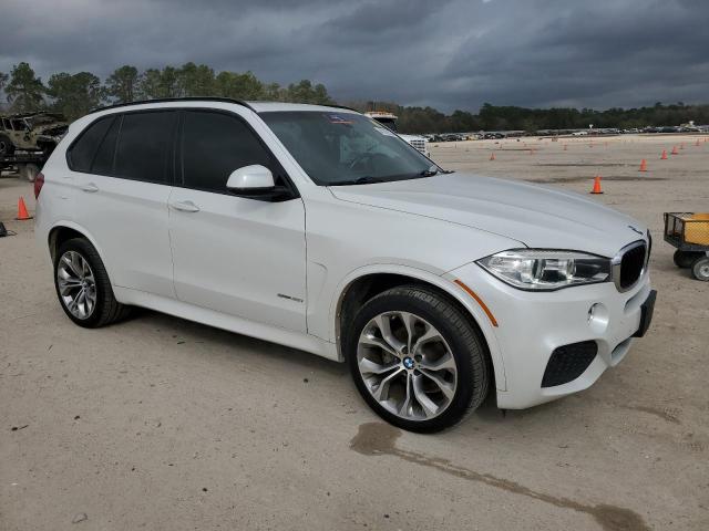 Photo 4 from auction – 2014 BMW X5 SDRIVE3 with VIN 5UXKR2C51E0H34026