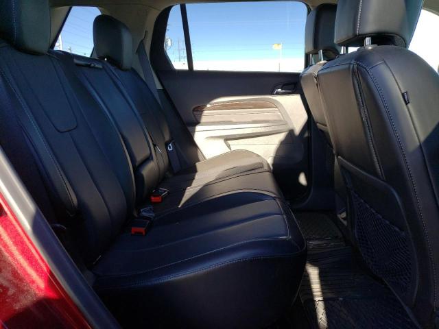 Foto 11 de la subasta – 2016 GMC TERRAIN DE con VIN 2GKFLVE35G6327579