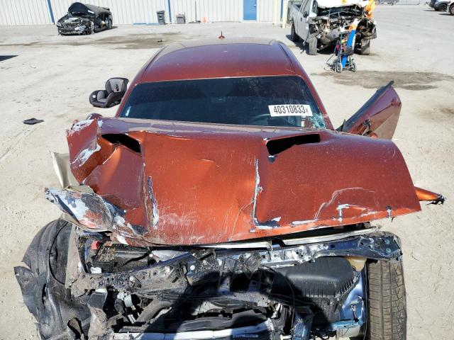 Photo 11 from auction – 2016 DODGE CHALLENGER with VIN 2C3CDZBT6GH311942