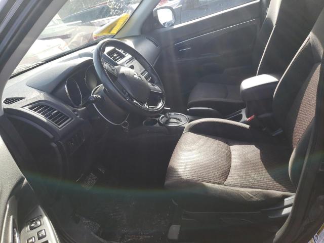 Photo 7 from auction – 2017 MITSUBISHI OUTLANDER with VIN JA4AP3AW7HZ018226