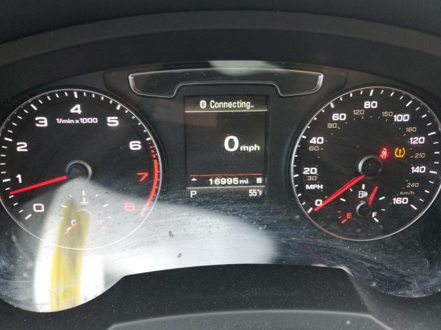 Photo 9 from auction – 2018 AUDI Q3 PREMIUM with VIN WA1ECCFS4JR025580