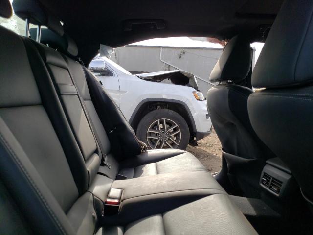 Photo 10 from auction – 2021 LEXUS IS 300 with VIN JTHC81F2XM5043966
