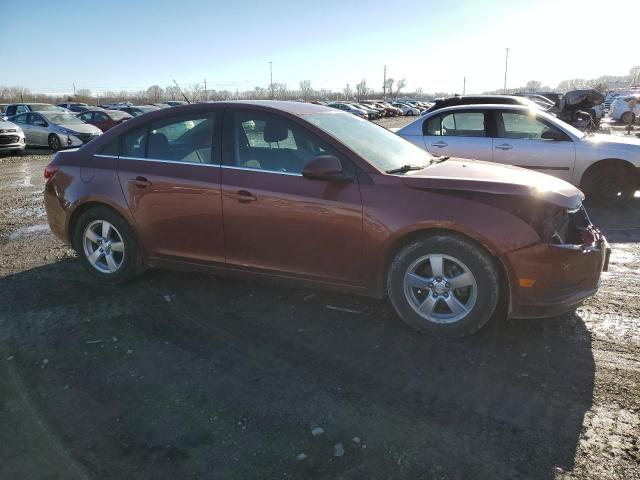 Photo 4 from auction – 2013 CHEVROLET CRUZE LT with VIN 1G1PC5SB5D7152864