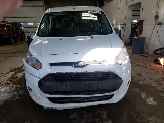 Photo 5 from auction – 2017 FORD TRANSIT CO with VIN NM0LS7F74H1330005