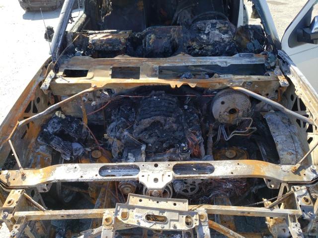 Photo 11 from auction – 2014 CHEVROLET SILVERADO with VIN 3GCUKTEC1EG297976