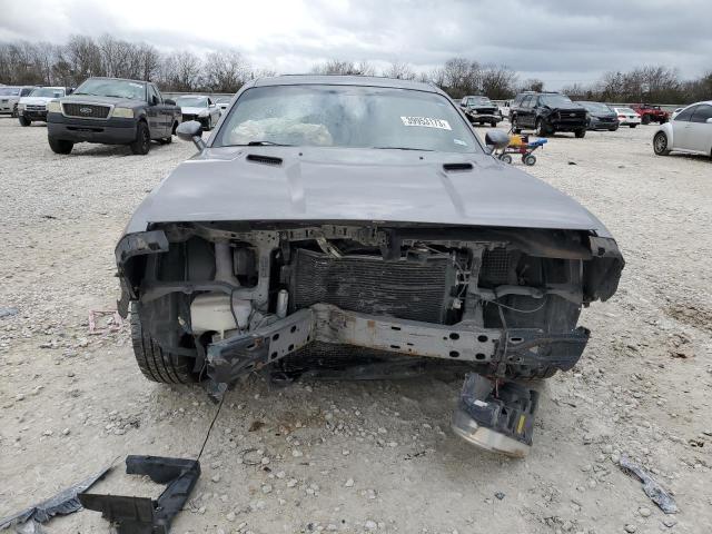 Photo 5 from auction – 2011 DODGE CHALLENGER with VIN 2B3CJ5DT0BH569829