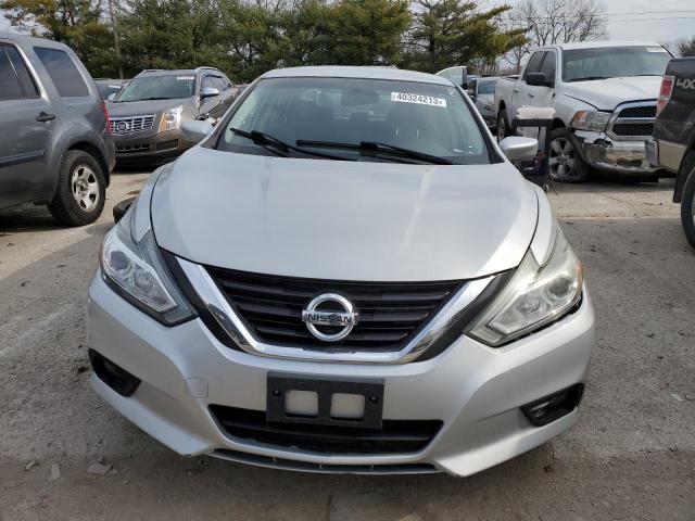 Photo 5 from auction – 2017 NISSAN ALTIMA 2.5 with VIN 1N4AL3AP0HC256289