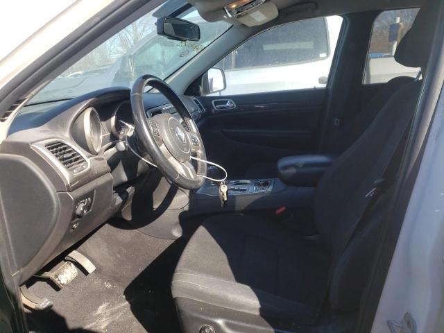 Photo 7 from auction – 2011 JEEP GRAND CHER with VIN 1J4RR4GG6BC514518
