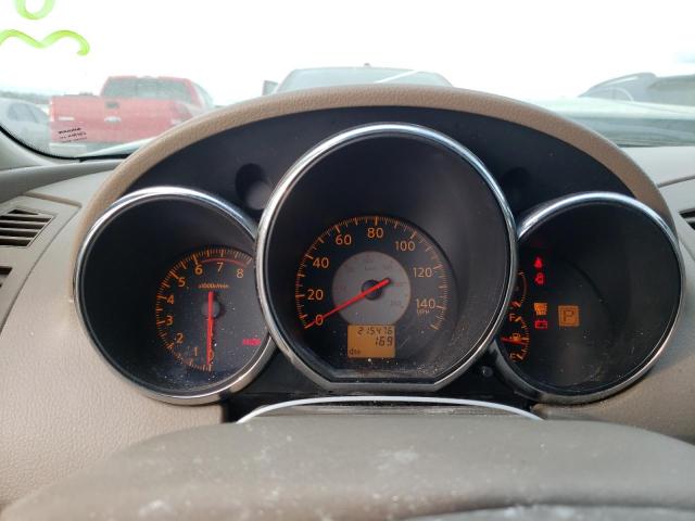 Photo 9 from auction – 2006 NISSAN ALTIMA S with VIN 1N4AL11D96C204022
