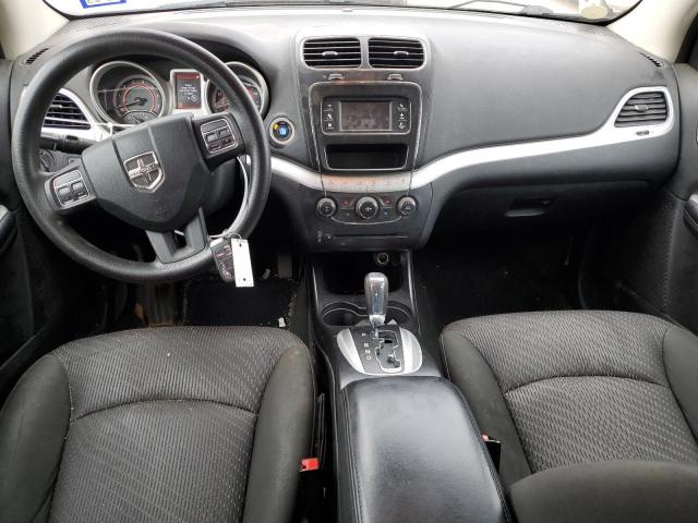 Photo 8 from auction – 2011 DODGE JOURNEY MA with VIN 3D4PG1FG9BT511266