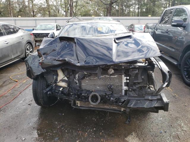 Photo 5 from auction – 2016 DODGE CHALLENGER with VIN 2C3CDZAG3GH183793