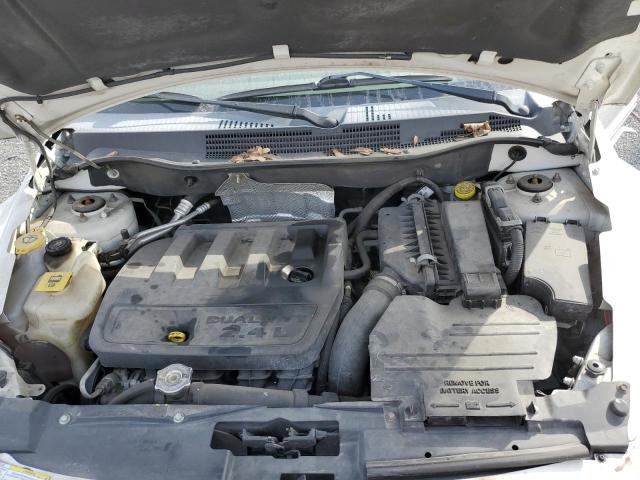 Photo 11 from auction – 2007 DODGE CALIBER R/ with VIN 1B3HE78K07D556574