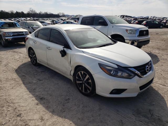 Photo 4 from auction – 2017 NISSAN ALTIMA 2.5 with VIN 1N4AL3AP1HC146304