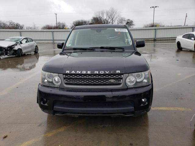 Photo 5 from auction – 2011 LAND ROVER RANGE ROVE with VIN SALSF2D48BA267439