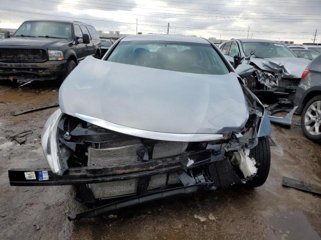 Photo 5 from auction – 2014 HYUNDAI SONATA GLS with VIN 5NPEB4AC9EH873708