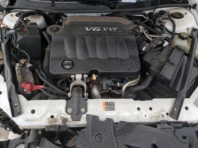 Photo 11 from auction – 2012 CHEVROLET IMPALA LS with VIN 2G1WF5E34C1232157