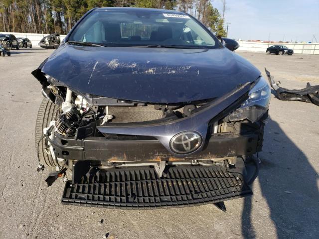 Photo 5 from auction – 2018 TOYOTA COROLLA L with VIN 5YFBURHE0JP841163