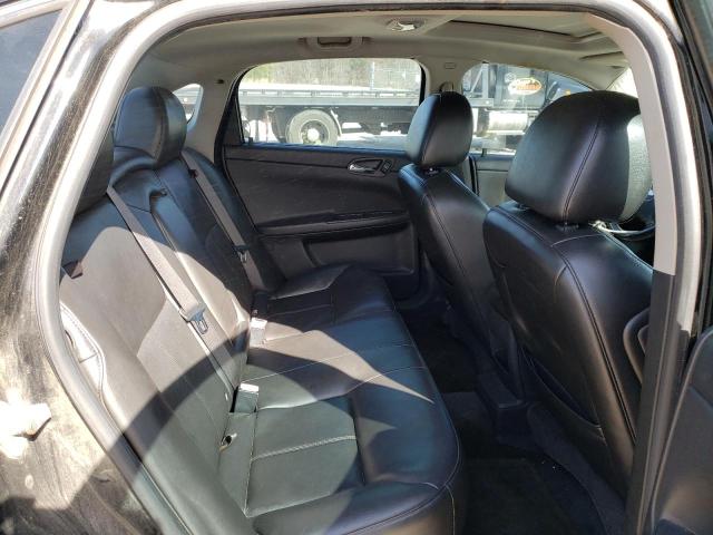 Photo 10 from auction – 2013 CHEVROLET IMPALA LTZ with VIN 2G1WC5E34D1163173