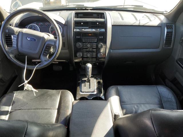 Photo 8 from auction – 2012 FORD ESCAPE LIM with VIN 1FMCU0EG3CKC76006