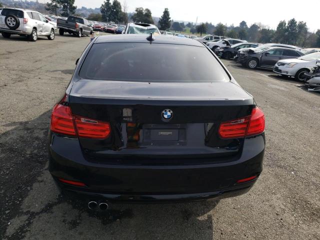 Photo 6 from auction – 2014 BMW 328 I with VIN WBA3A5C55EF604952