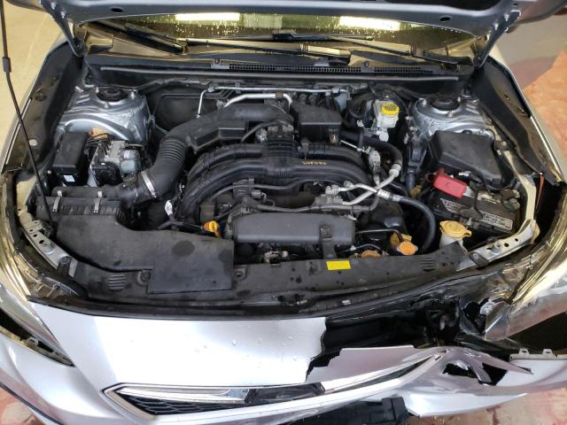Photo 11 from auction – 2017 SUBARU IMPREZA PR with VIN 4S3GKAD63H3600017